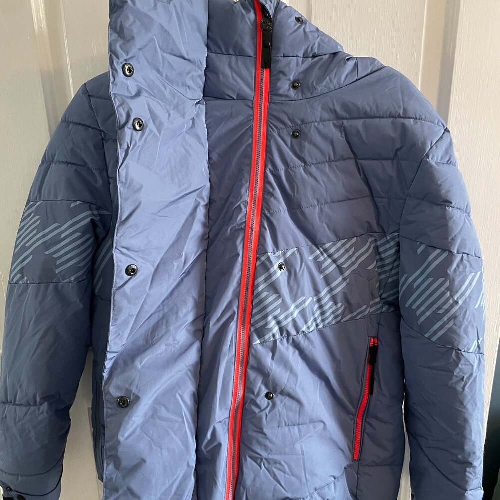 Women's KILLTEC Waterproof Windproof Breathable B… - image 2